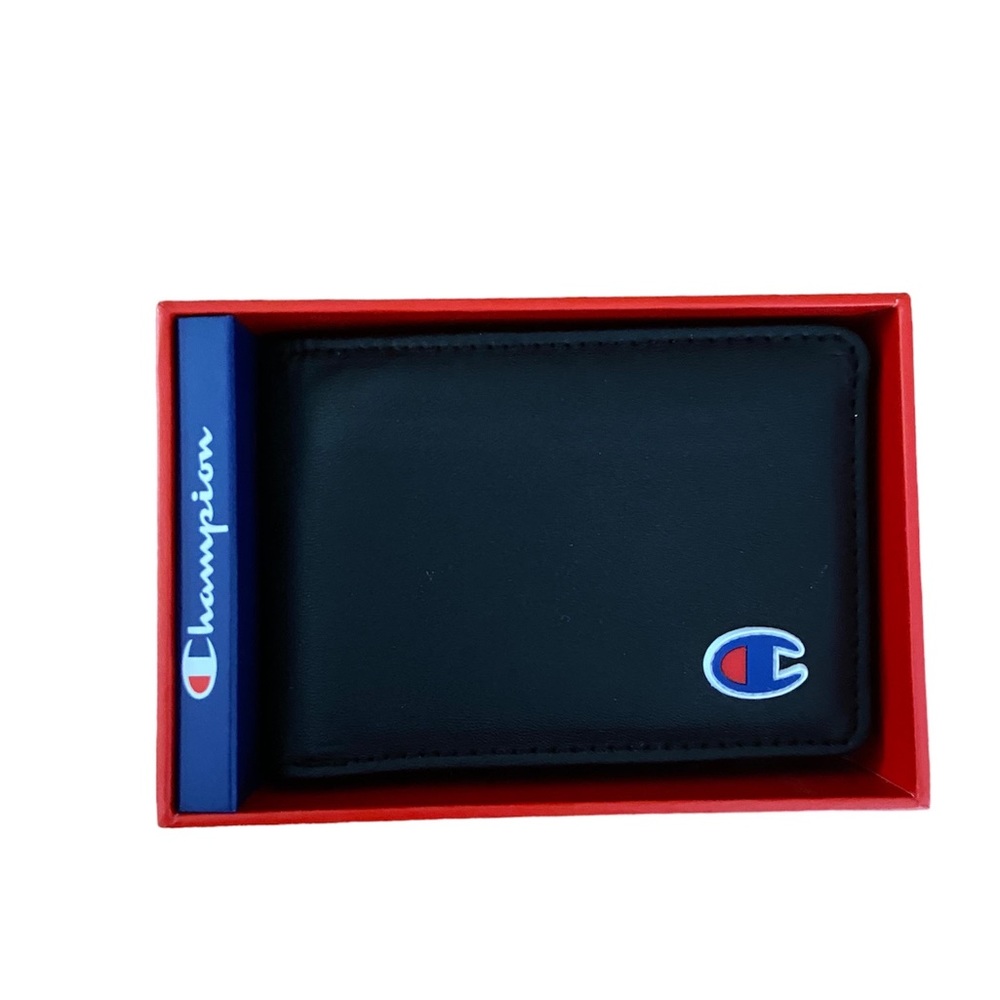 Champion Wallet